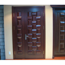 Wood Door (HDA)